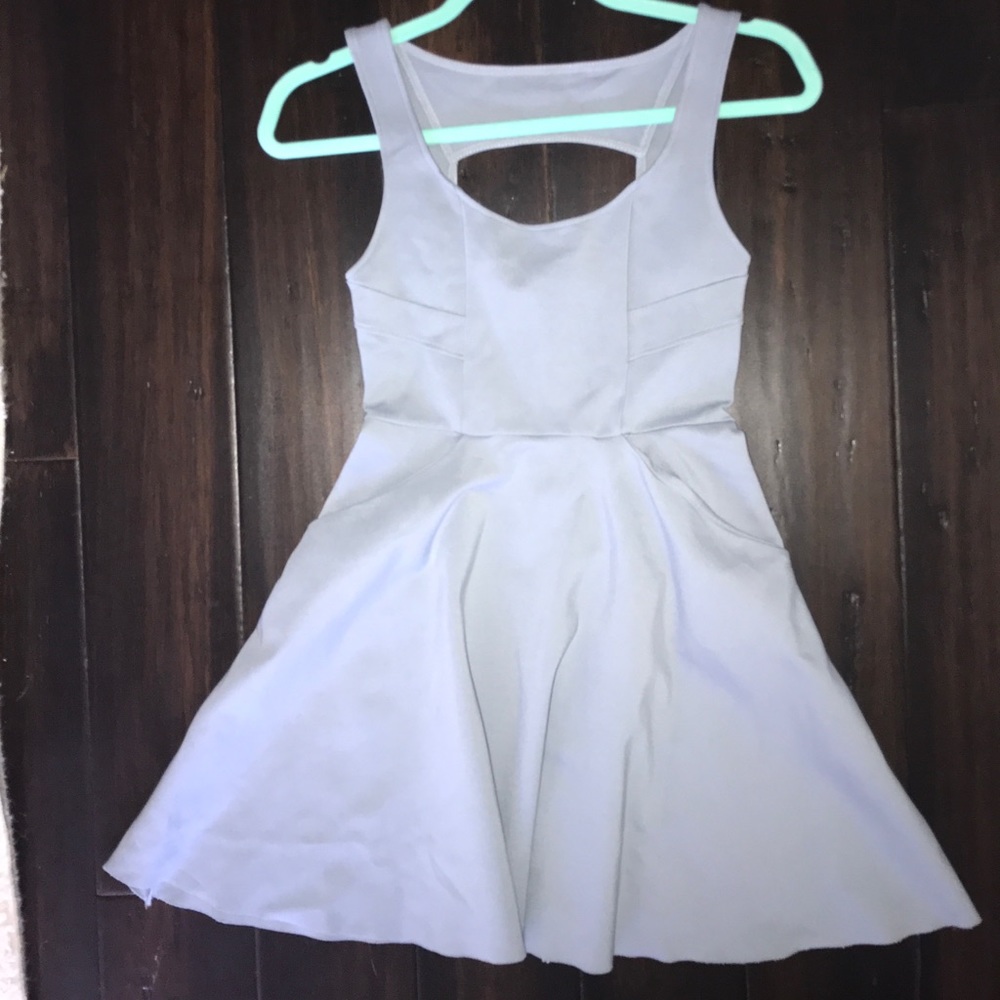 Urban outfitters dress